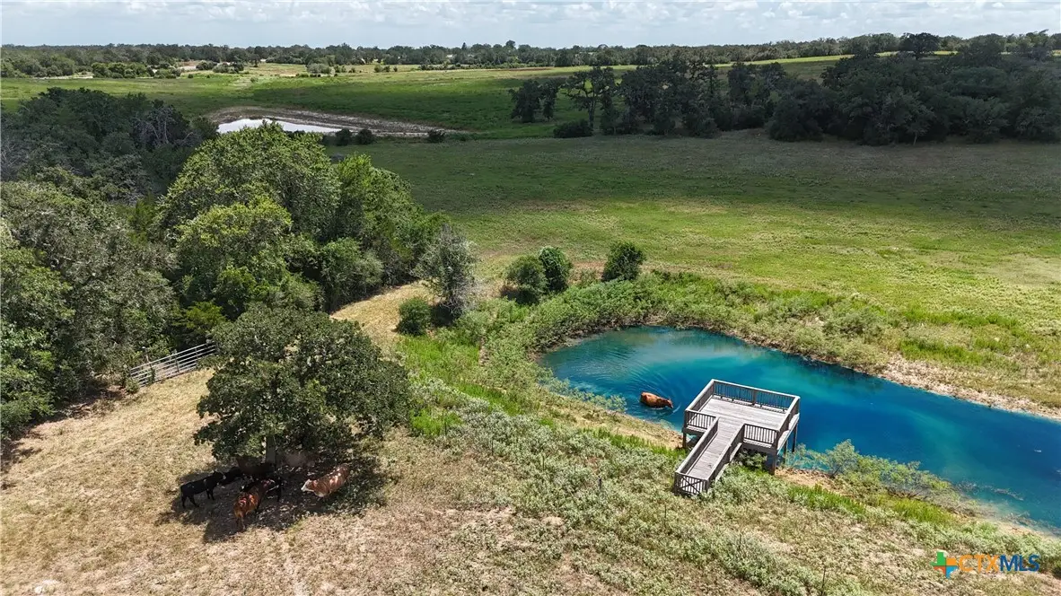 Tract 5 State Highway 304, Harwood, TX 78632 - #1