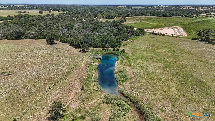 Tract 5 State Highway 304, Harwood, TX 78632 - #3