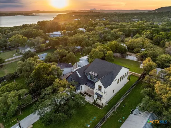 14804 Arrowhead Drive, Leander, TX 78641