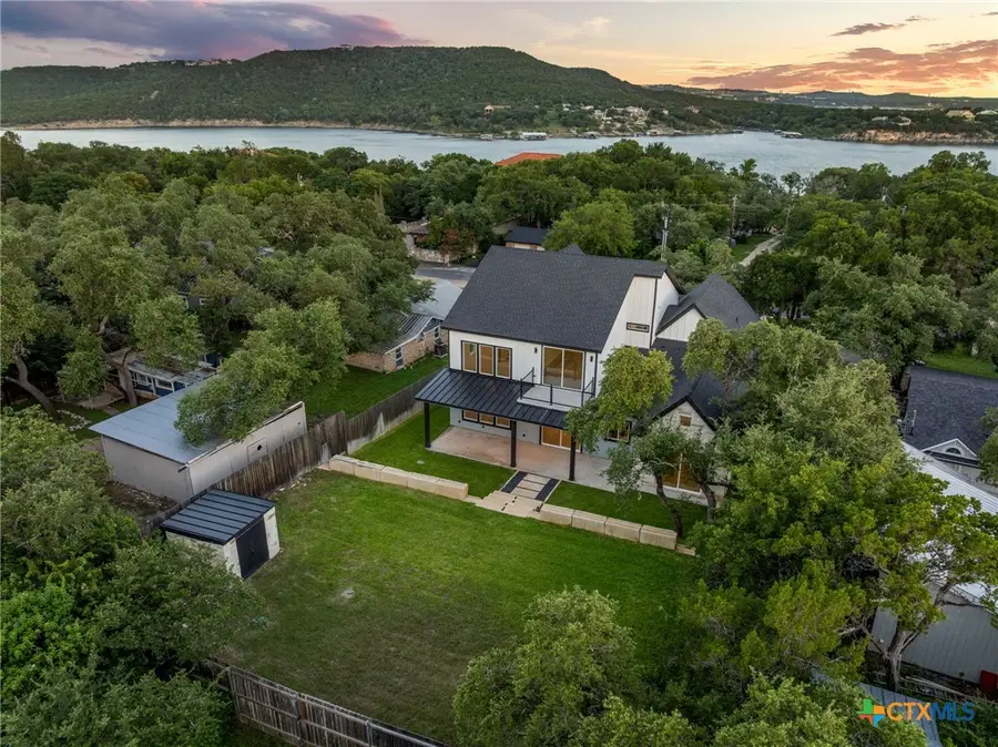 14804 Arrowhead Drive, Leander, TX 78641 - #3