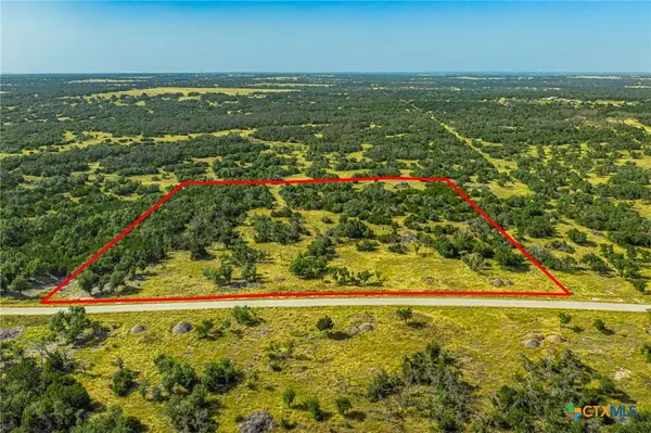00 Brook Hollow Lane, Mountain Home, TX 78058