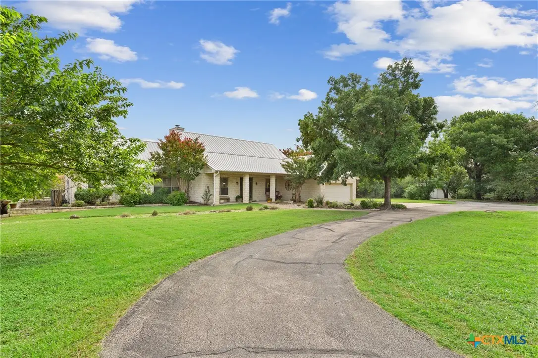 13730 Settlements Road, Salado, TX 76571 - #1