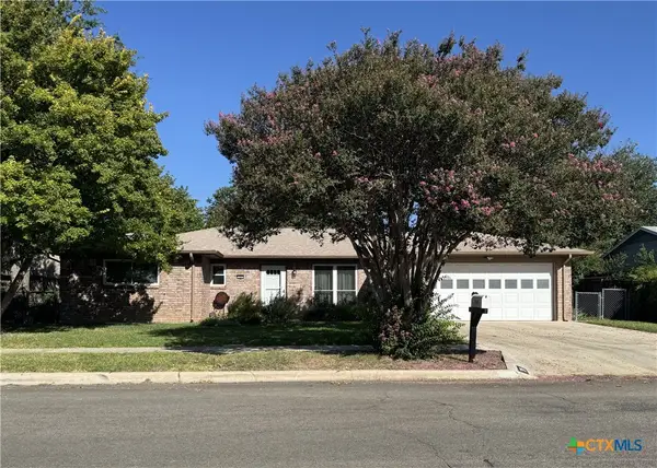 1905 Kirk Avenue, Killeen, TX 76543
