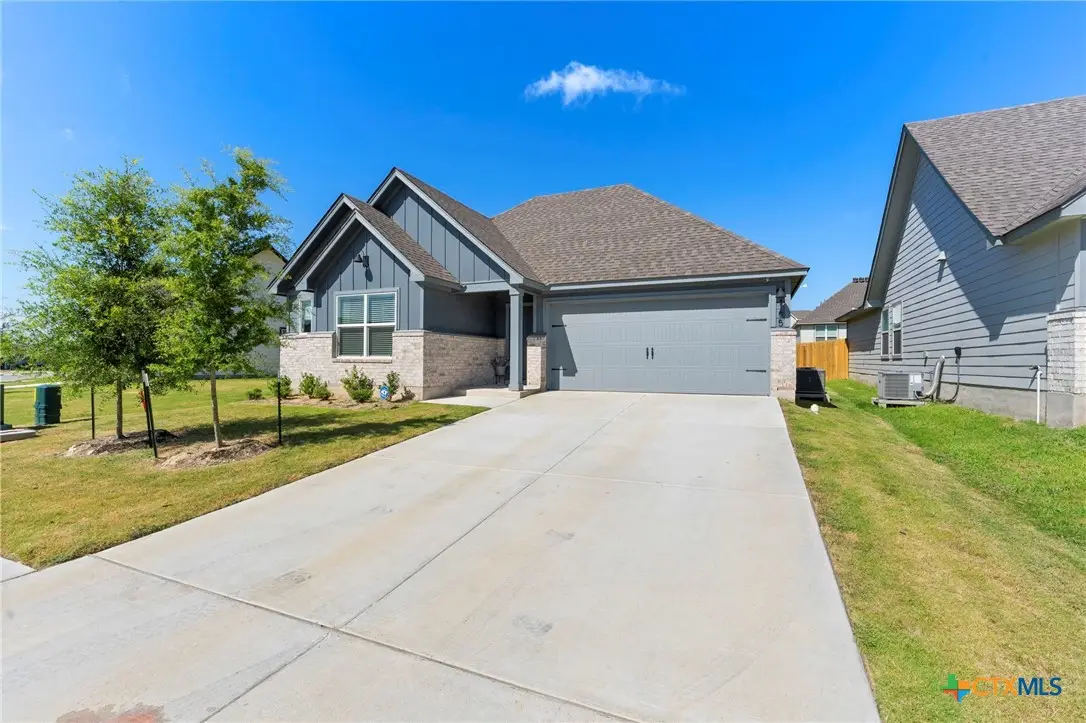 165 Hugh Drive, Killeen, TX 76542 - #1
