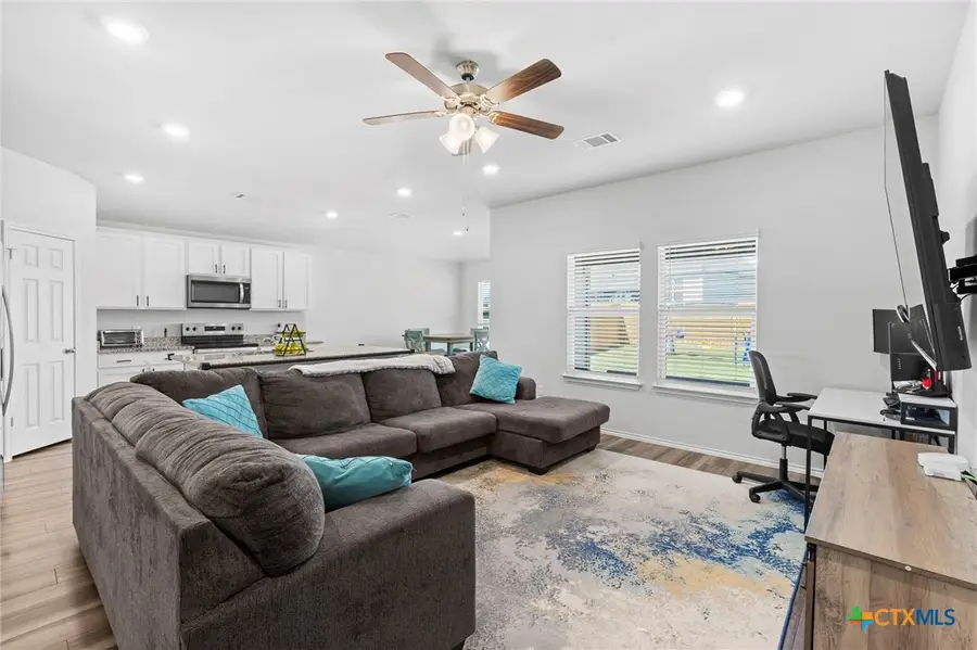 165 Hugh Drive, Killeen, TX 76542 - #2