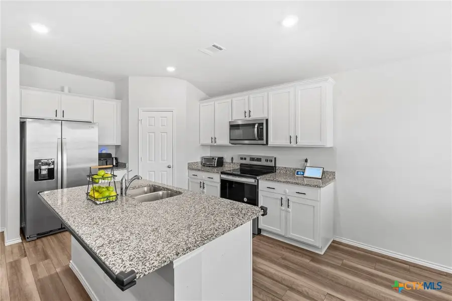 165 Hugh Drive, Killeen, TX 76542 - #3