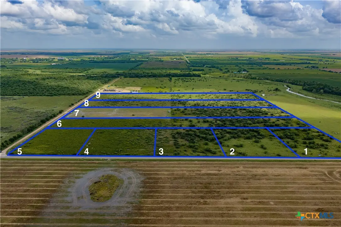 Lot 5 Gin Road, Inez, TX 77968 - #1