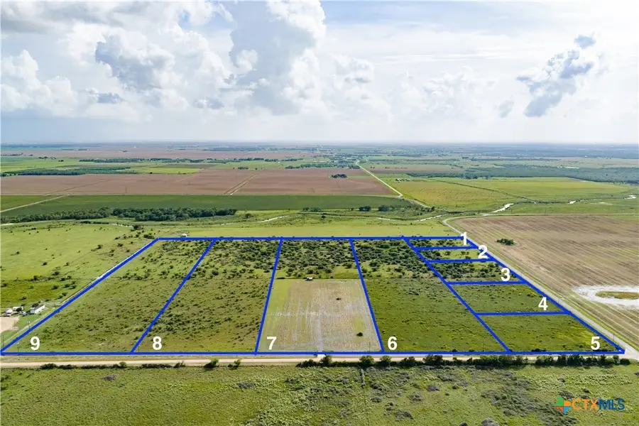 Lot 5 Gin Road, Inez, TX 77968 - #2