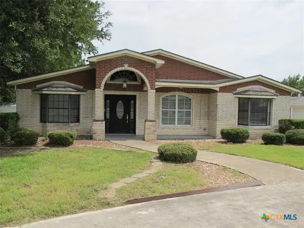 1011 Llewellyn Lane, Killeen, TX 76542