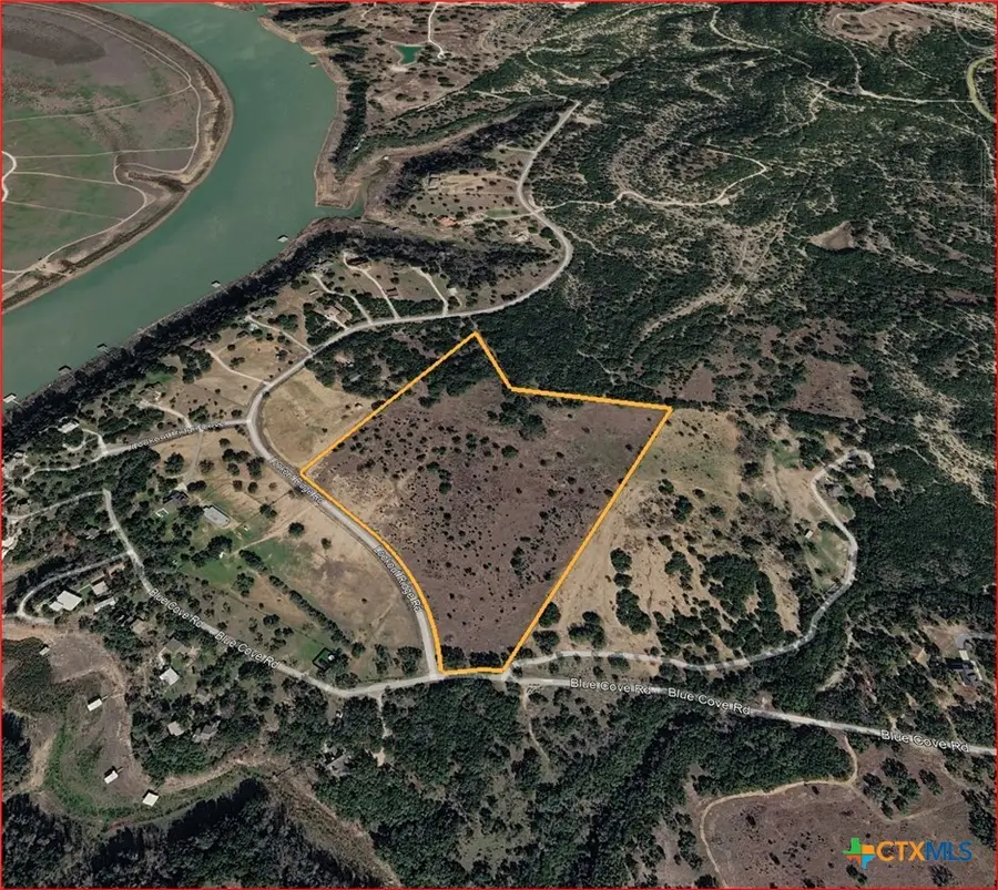 4805 Lookout Ridge Dr, Marble Falls, TX 78654 - #2
