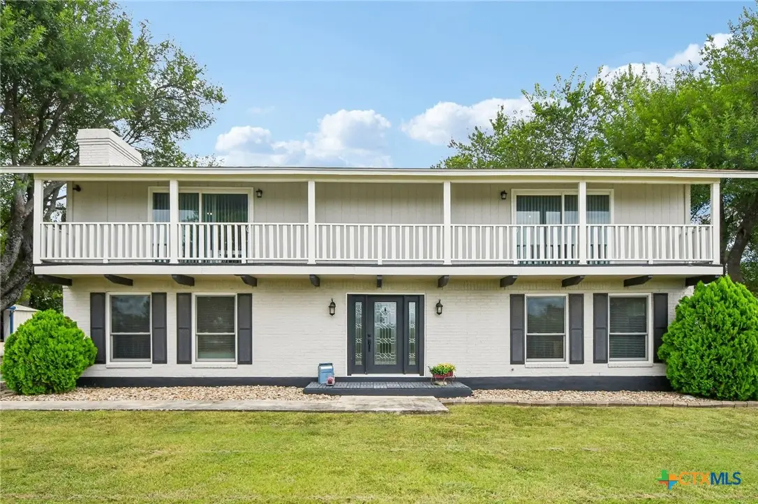 550 C Bud Stockton Loop, Jarrell, TX 76537 - #1