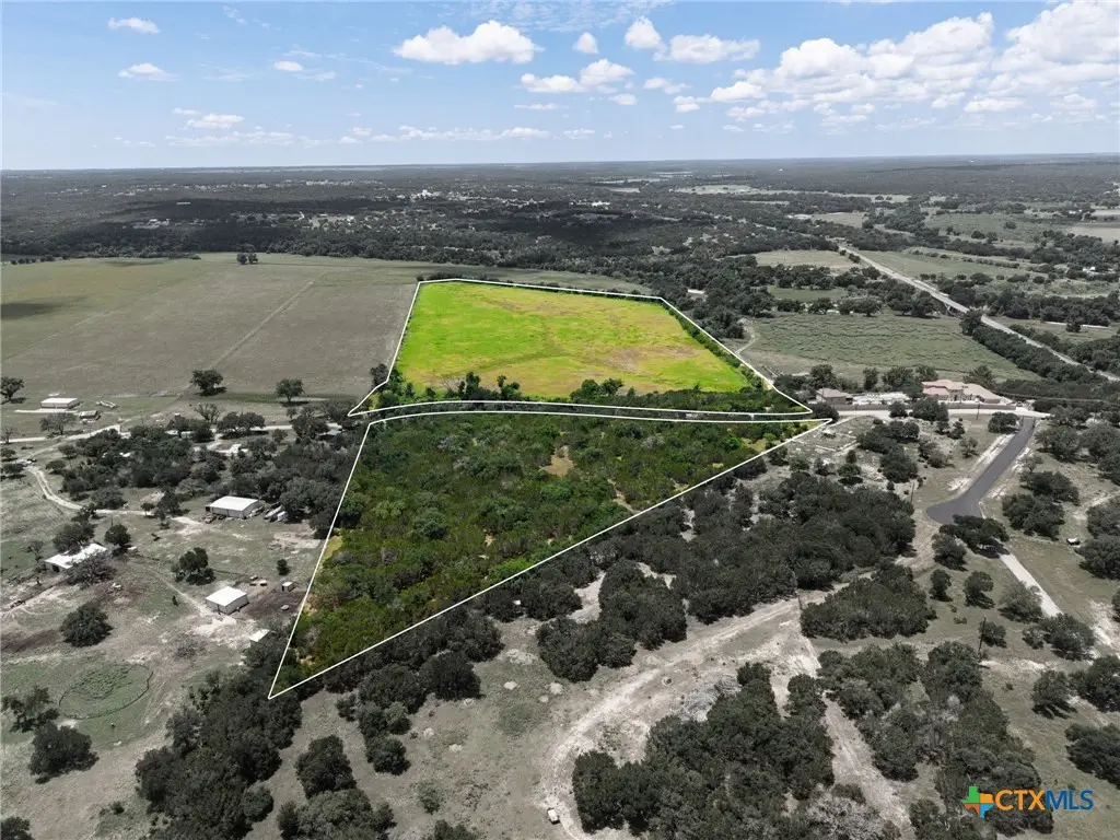 TBD Cr 221, Killeen, TX 76549 - #1