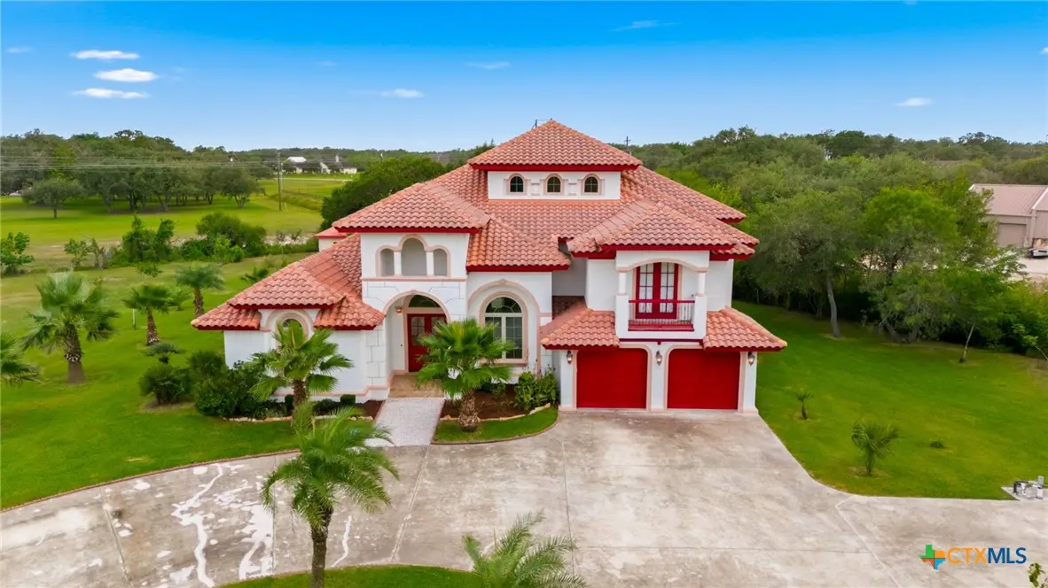 48 Post Oak Run, Inez, TX 77968 - #1