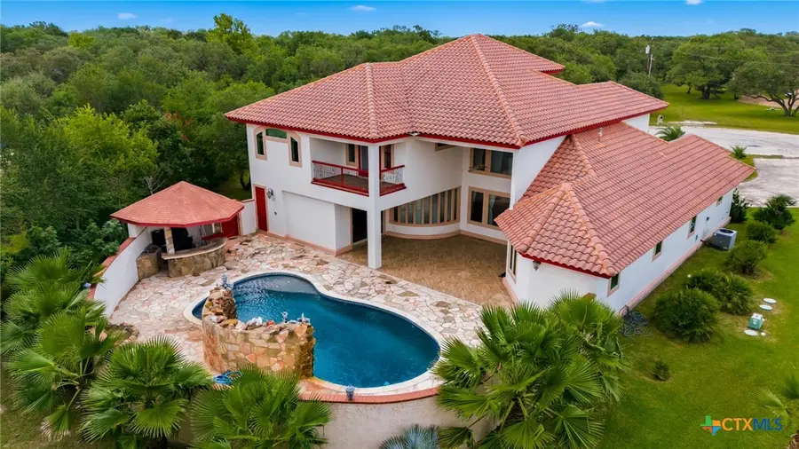 48 Post Oak Run, Inez, TX 77968 - #2