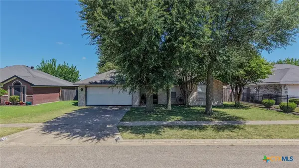 4215 Mallard Lane, Killeen, TX 76542