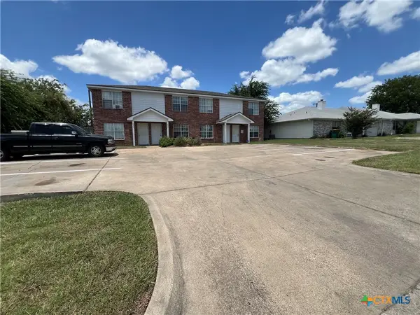 431 Montrose Street, Belton, TX 76513