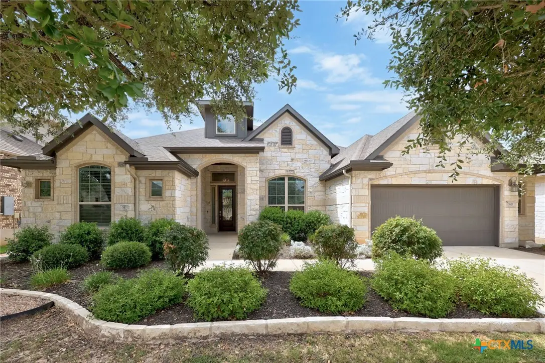3821 Lombard Street, Round Rock, TX 78681 - #1