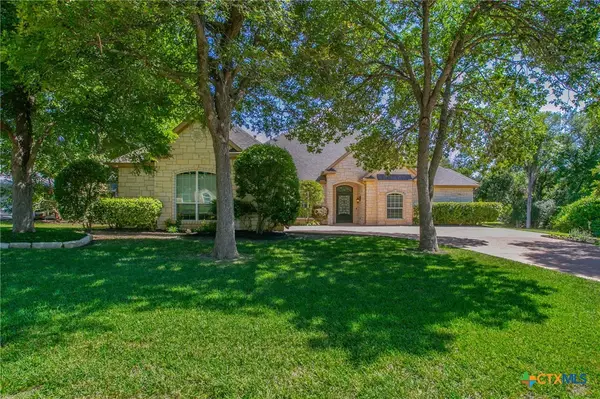 2813 Sleepy Hollow Lane, Temple, TX 76502