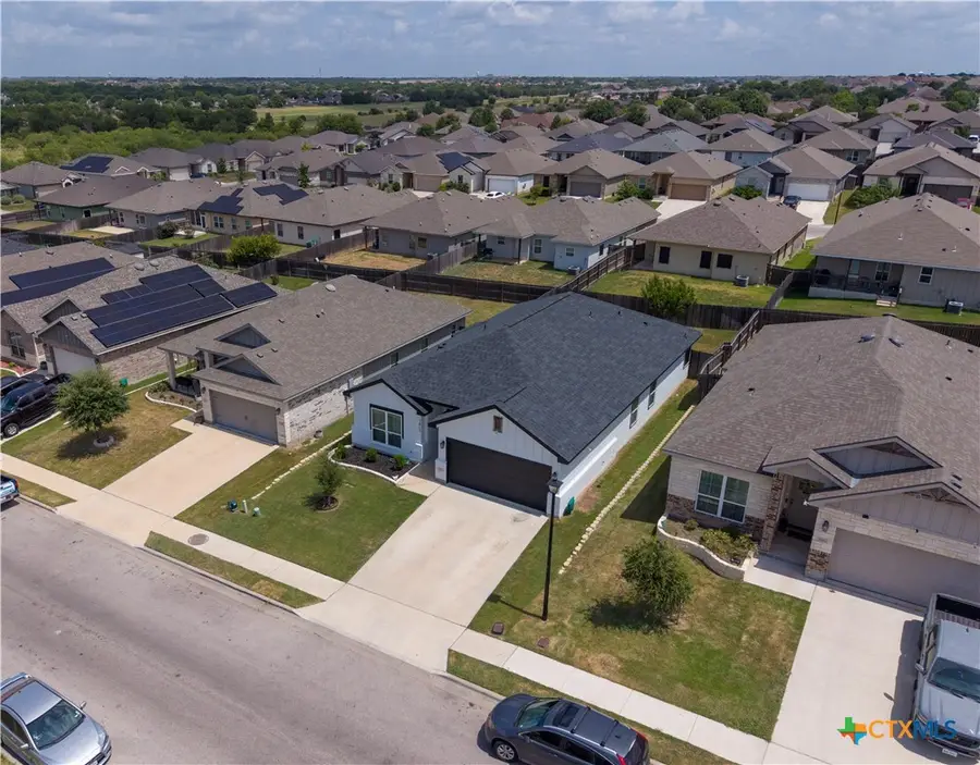 7812 Hickman Street, Temple, TX 76502 - #2