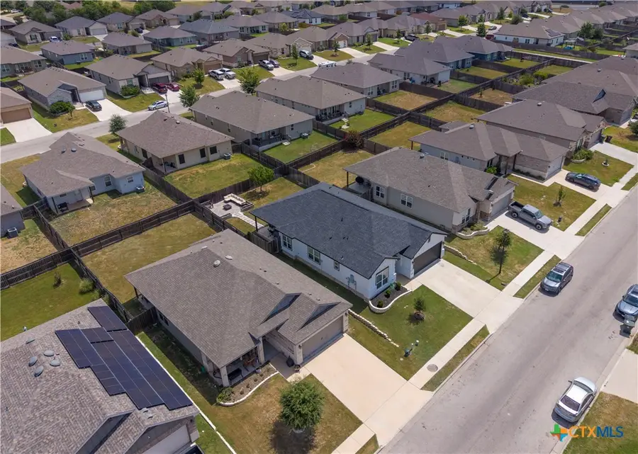 7812 Hickman Street, Temple, TX 76502 - #3