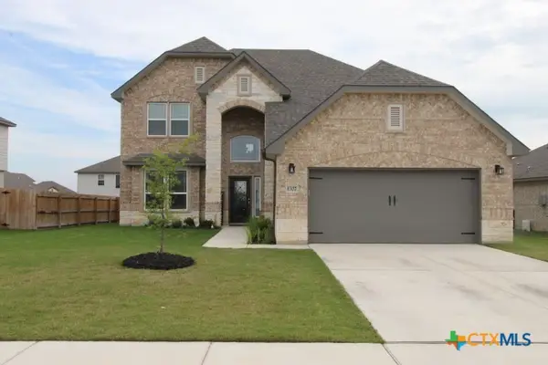 6307 Verde Drive, Killeen, TX 76549