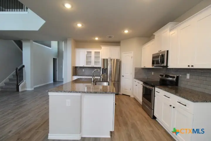 6307 Verde Drive, Killeen, TX 76549 - #2
