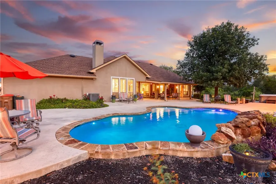 317 Whitestone Drive, Spring Branch, TX 78070 - #3