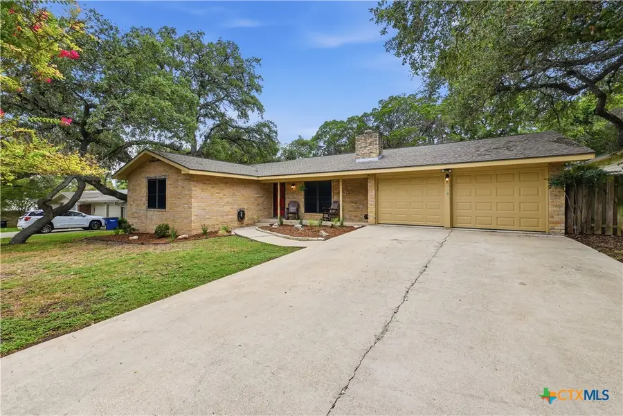531 Beverly Lane, New Braunfels, TX 78130 - #2