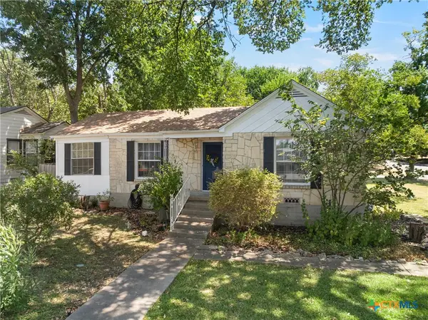1417 S 15th Street, Temple, TX 76504