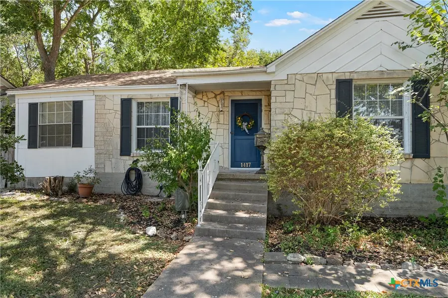 1417 S 15th Street, Temple, TX 76504 - #2
