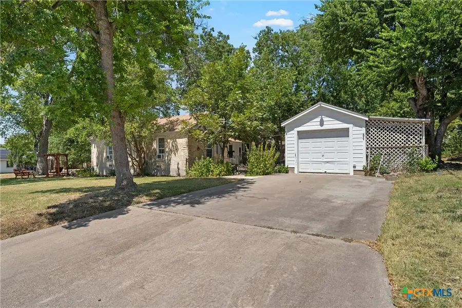 1417 S 15th Street, Temple, TX 76504 - #3