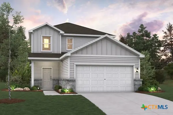 10917 Tallsalt Drive, Austin, TX 78754