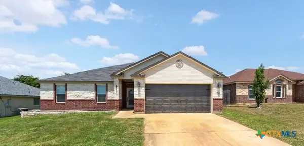 3907 Dewitt County Court, Killeen, TX 76549