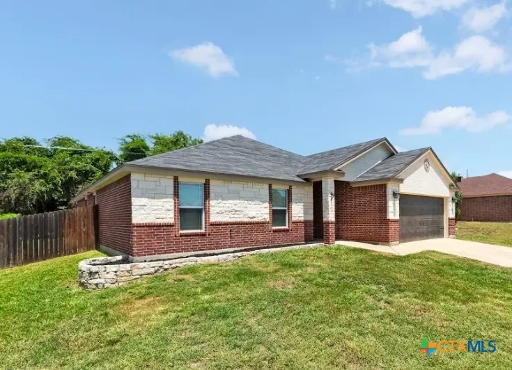 3907 Dewitt County Court, Killeen, TX 76549 - #2
