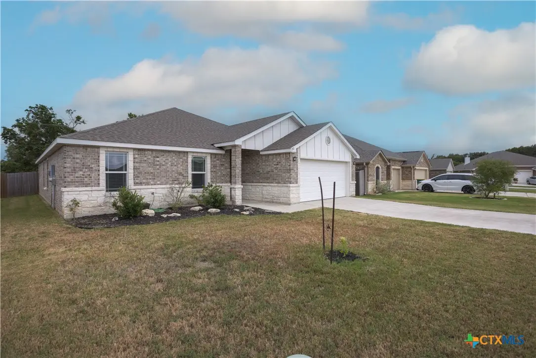 1711 Fossil Trail, Belton, TX 76513 - #1