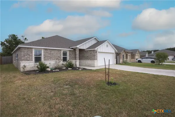 1711 Fossil Trail, Belton, TX 76513
