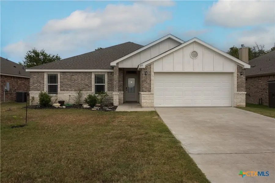 1711 Fossil Trail, Belton, TX 76513 - #2