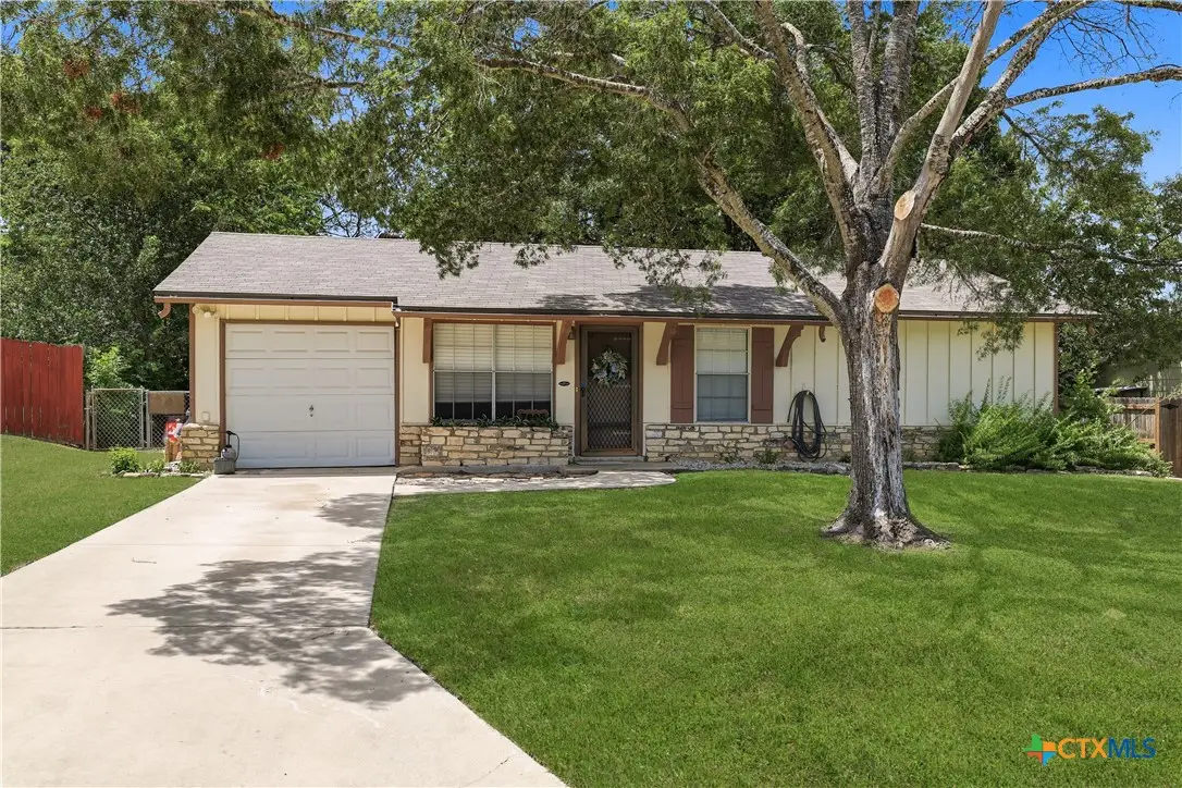 7605 Marigold Trace Street, San Antonio, TX 78233 - #1