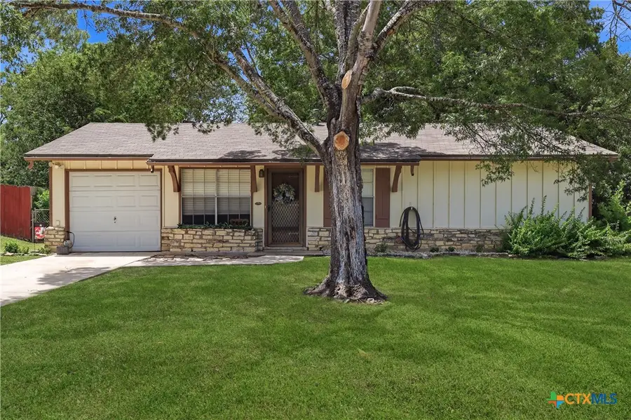 7605 Marigold Trace Street, San Antonio, TX 78233 - #2