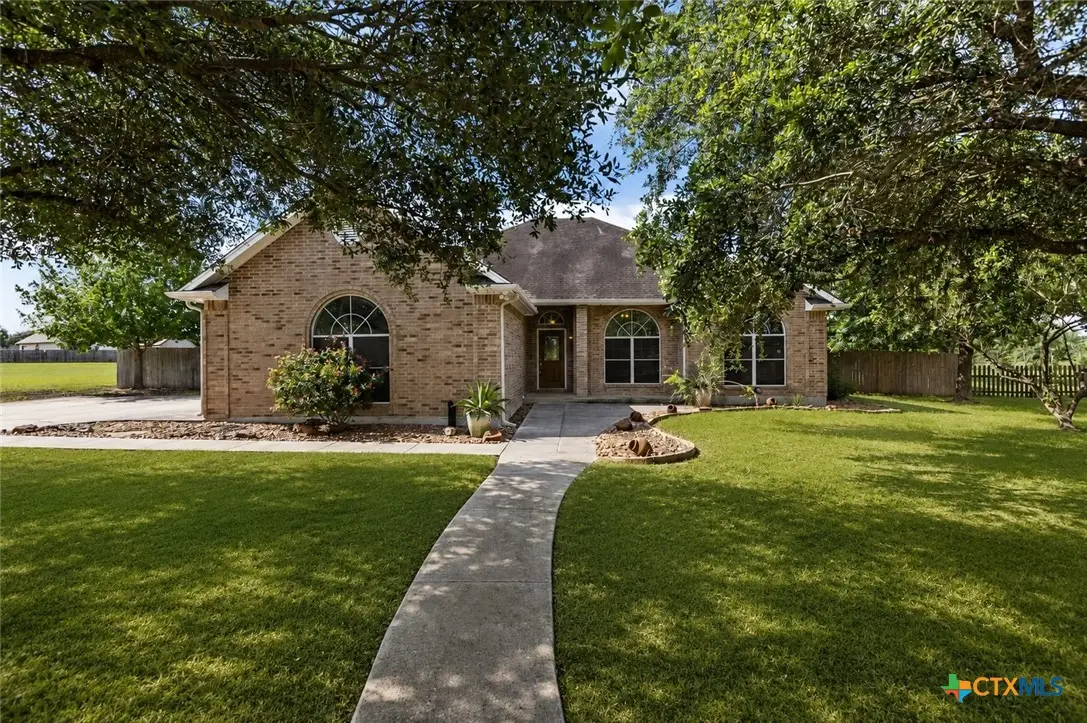137 Bonnies Way, New Braunfels, TX 78130 - #1