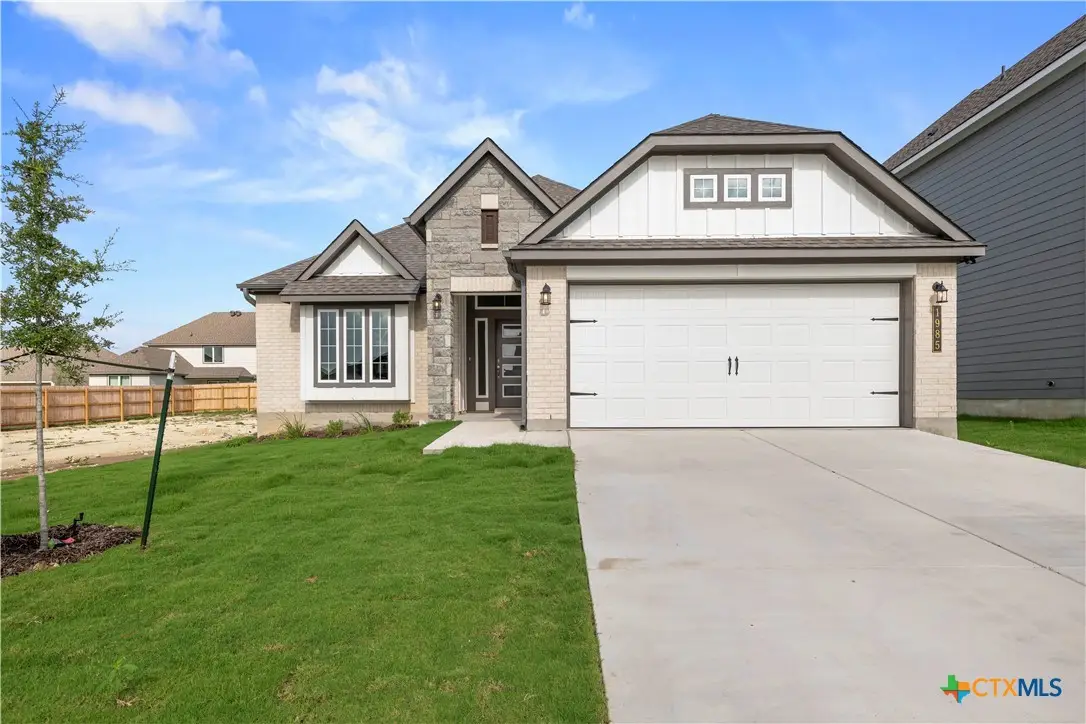 1985 Rosson Street, Nolanville, TX 76559 - #1