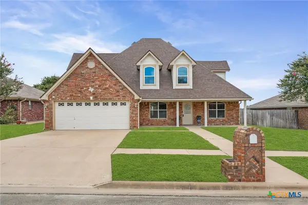 2203 Excel Drive, Killeen, TX 76542