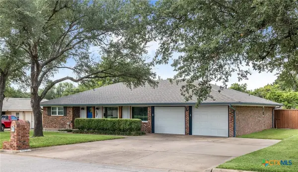 209 Mitchell Drive, Temple, TX 76501