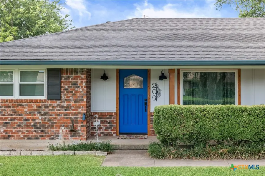 209 Mitchell Drive, Temple, TX 76501 - #3