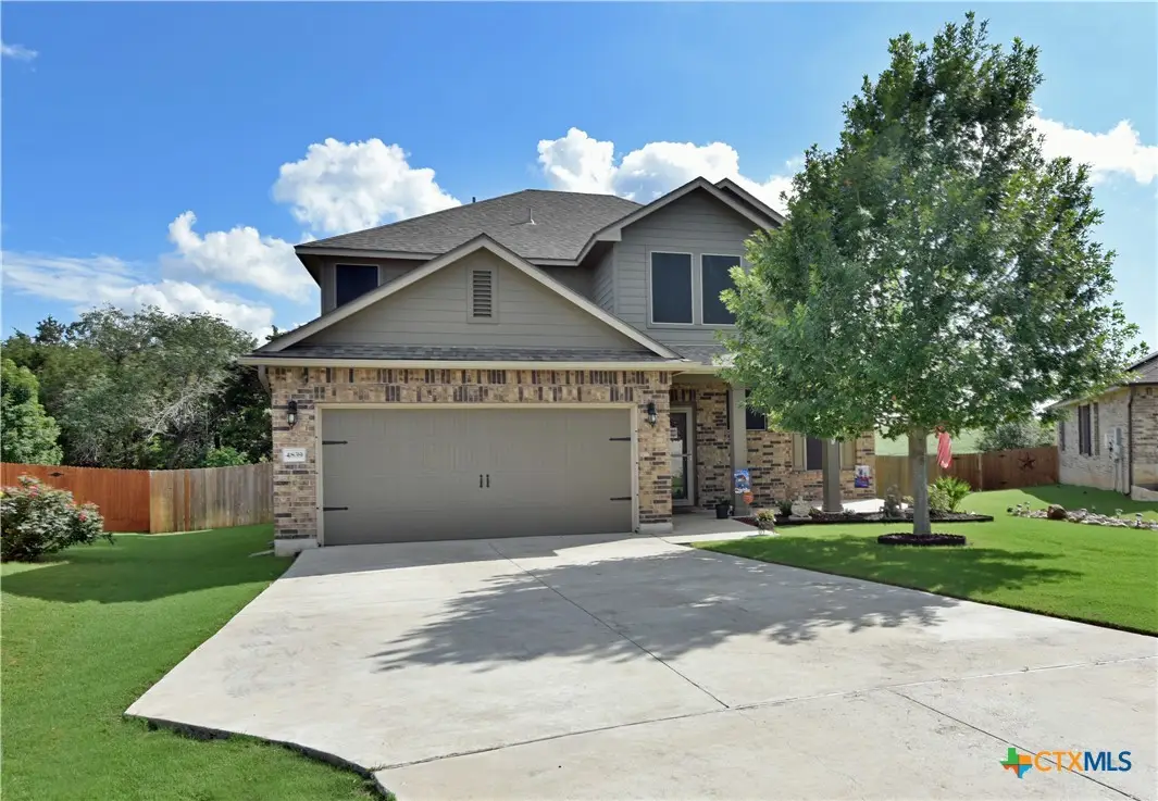 4839 Rosaline Drive, Belton, TX 76513 - #1