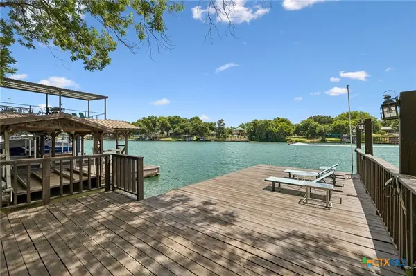 2632 Williams Lakeshore, Kingsland, TX 78639