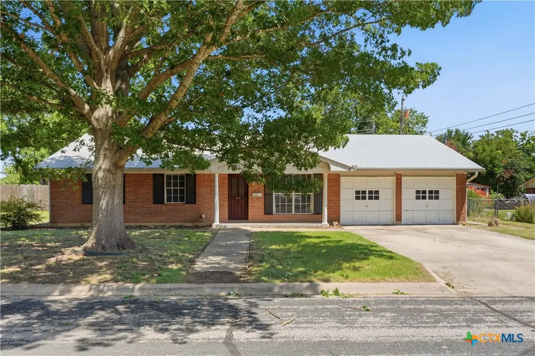 704 Evans Street, Killeen, TX 76541 - #1