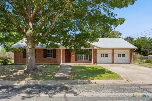 704 Evans Street, Killeen, TX 76541