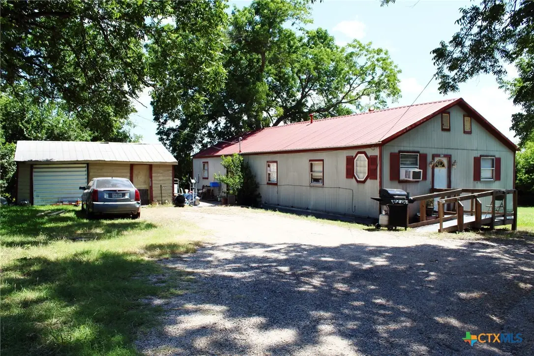 1902 E Adams Avenue, Temple, TX 76501 - #1