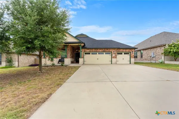 5506 Kent Drive, Belton, TX 76513